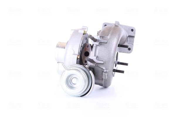 Turbocompresor Nissens 93053 precio, desde 342,67 EUR