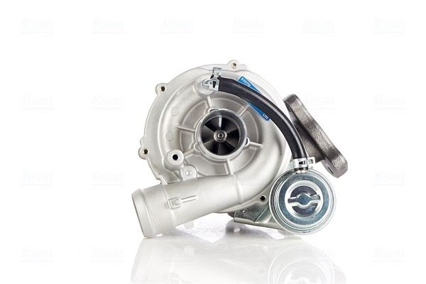  Turbocompresor Citroen C5 1