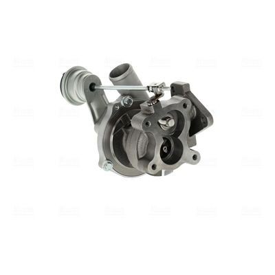 Turbocompresor Nissens 93073 precio, desde 148,20 EUR