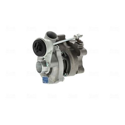 Comprar 93073 Nissens Turbo de coche