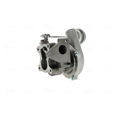 93073 Nissens Turbo para motor