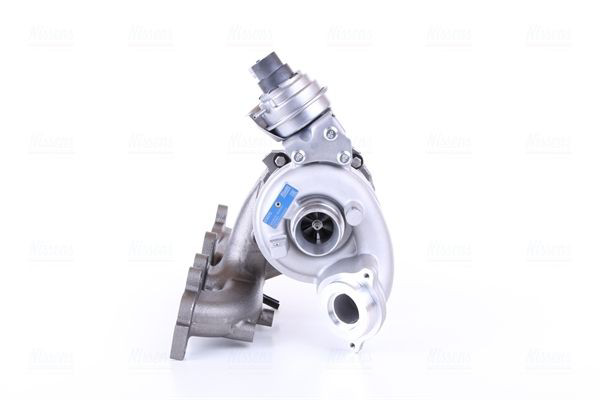 Comprar 93076 Nissens Turbo de coche