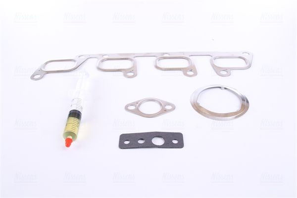 Turbo Nissens 93076