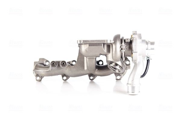 Turbocompresor Nissens 93077 precio, desde 127,05 EUR