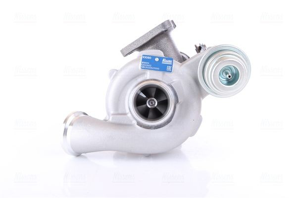 Turbocompresor Opel Vectra B hatchback (38) (1995 - 2002) precio, desde 59,53 EUR