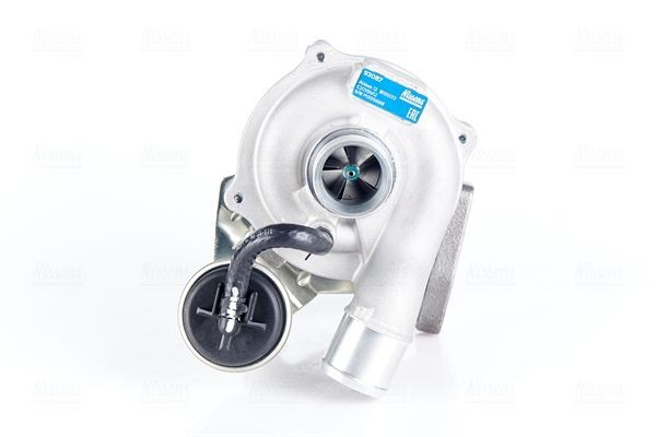 93087 Nissens Turbo para motor