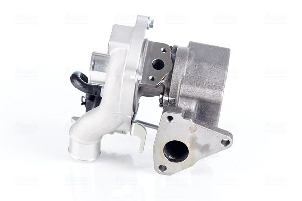 Turbo Nissens 93087