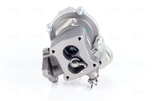 93087 Nissens Turbo para motor