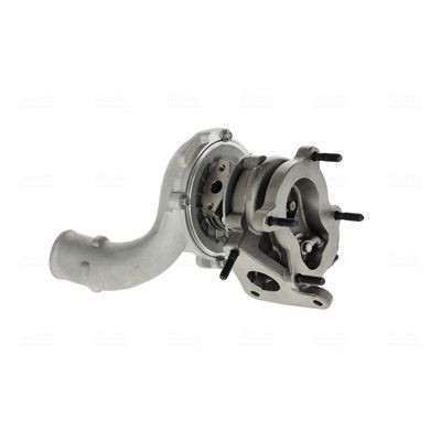 93093 Nissens Turbo para motor