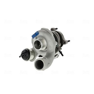 Turbocompresor Nissens 93093 precio, desde 156,82 EUR