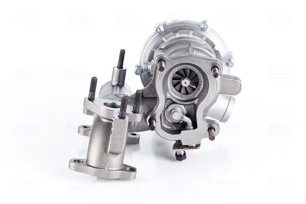 Comprar Turbocompresor Seat Cordoba  6L2