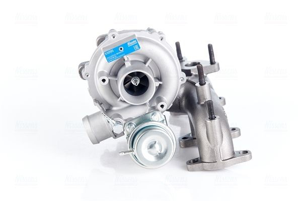 Turbocompresor Nissens 93095 precio, desde 94,38 EUR