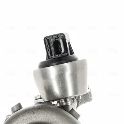 Comprar 93098 Nissens Turbo de coche