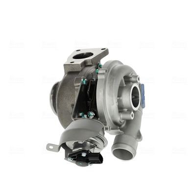 Turbocompresor Nissens 93102 precio, desde 203,28 EUR
