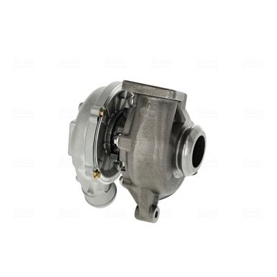 Turbocompresor Nissens 93102 precio, desde 219,84 EUR