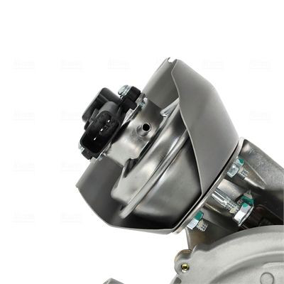 Comprar 93102 Nissens Turbo de coche