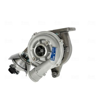 Comprar 93102 Nissens Turbo de coche