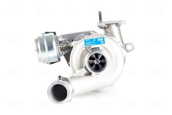 Turbocompresor Alfa Romeo 147 hatchback (937) (2001 - 2010) precio, desde 120,52 EUR