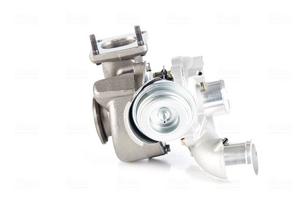 Comprar Turbocompresor Alfa Romeo 147  937