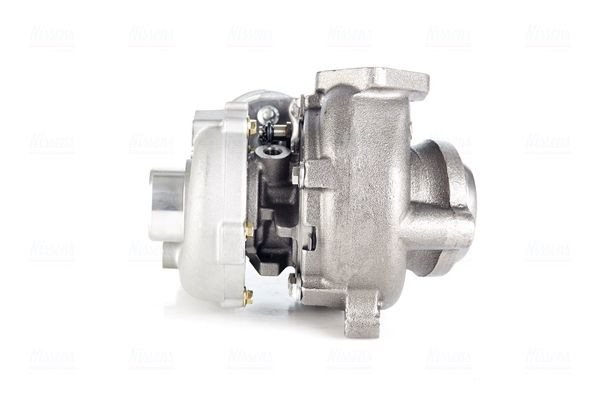 Comprar Turbocompresor BMW 5  E39