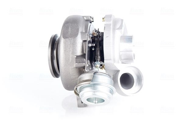 Turbocompresor Nissens 93109 precio, desde 293,30 EUR