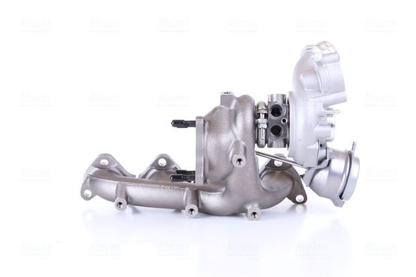  Turbocompresor Volkswagen Golf 5
