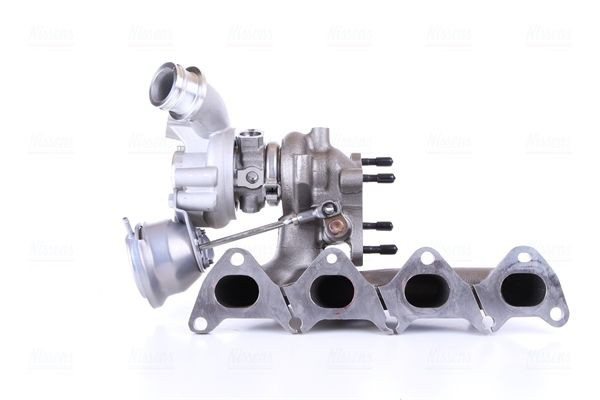 Comprar Turbocompresor Volkswagen Golf V 1K5