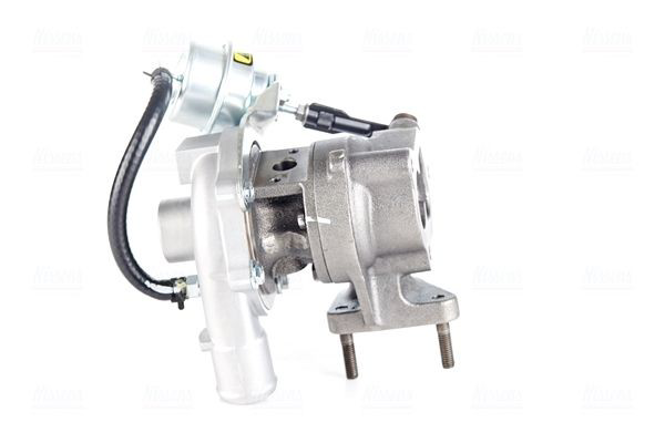 Turbocompresor Nissens 93134 precio, desde 82,76 EUR