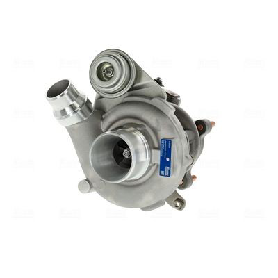 93139 Nissens Turbo para motor
