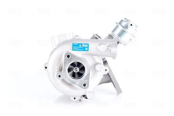 93150 Nissens Turbo para motor