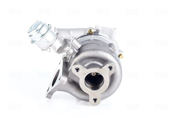 93150 Nissens Turbo para motor