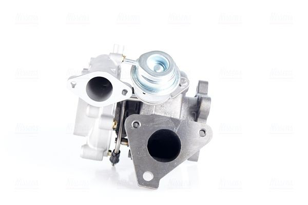 Turbo Nissens 93150