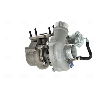 Turbocompresor Nissens 93158 precio, desde 171,34 EUR