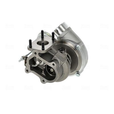 93158 Nissens Turbo para motor