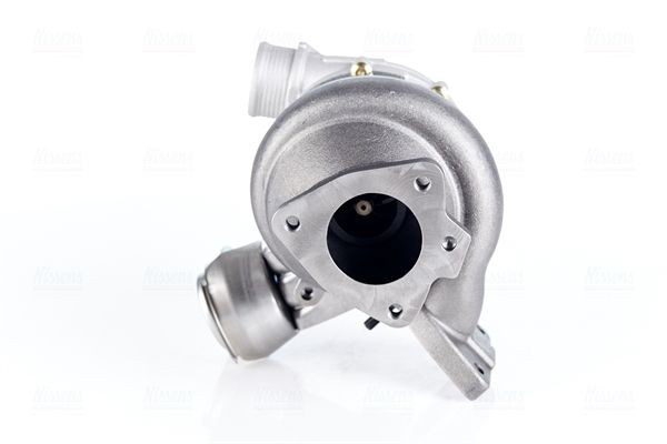  Turbocompresor Volvo S80 1