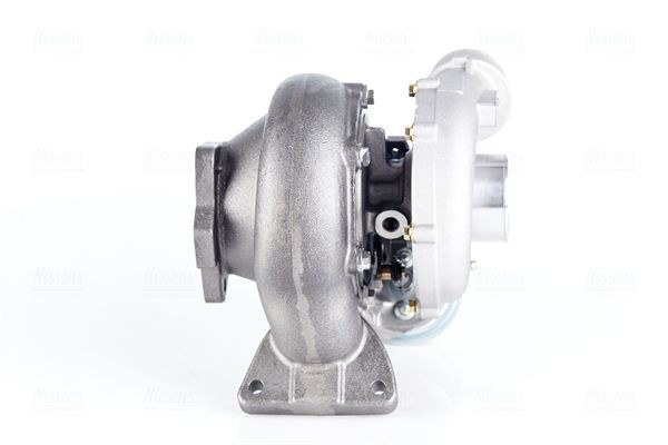 Turbocompresor 8603296 BMW
