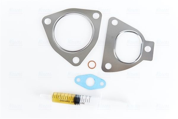 Comprar Turbocompresor Volvo S80 I TS, TH, KV
