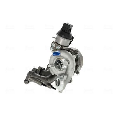 Comprar 93168 Nissens Turbo de coche