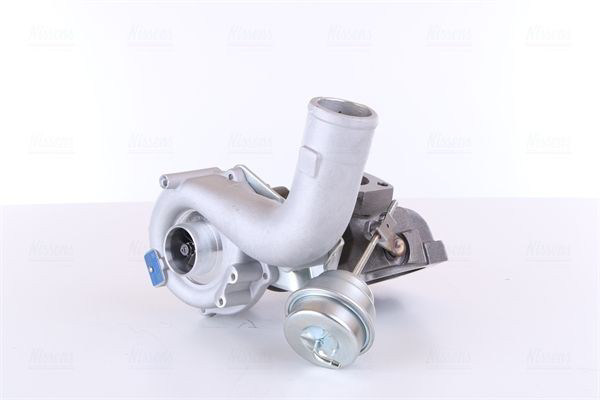 Turbocompresor Nissens 93169 precio, desde 239,58 EUR