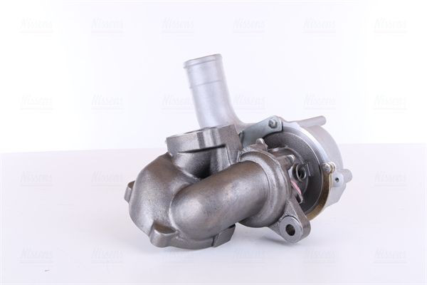 Turbocompresor 93169 Nissens