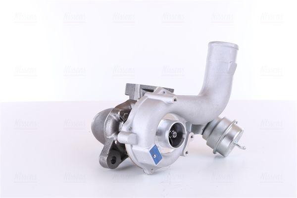 Comprar 93169 Nissens Turbo de coche