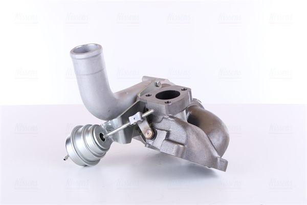 93169 Nissens Turbo para motor