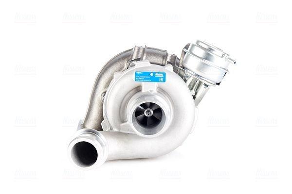  Turbocompresor Audi A8 