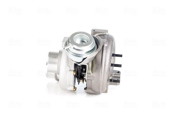 93173 Nissens Turbo para motor