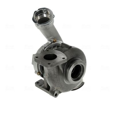 Comprar 93176 Nissens Turbo de coche
