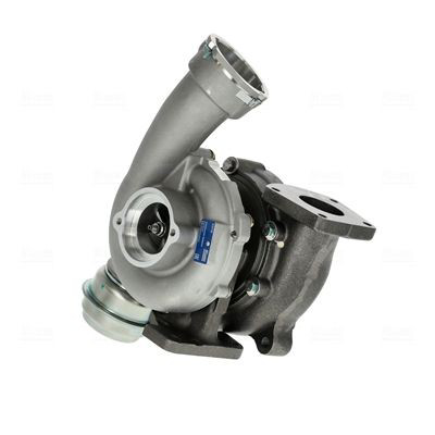 Turbocompresor Nissens 93176 precio, desde 412,16 EUR