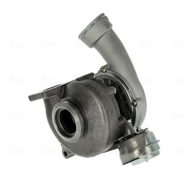 93176 Nissens Turbo para motor