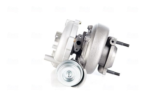 93177 Nissens Turbo para motor