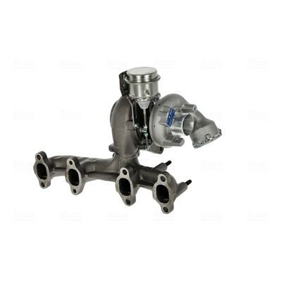 Comprar 93181 Nissens Turbo de coche