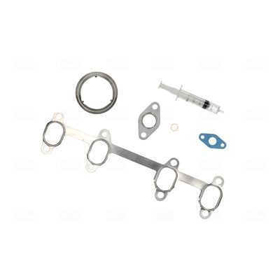 Turbocompresor Nissens 93181 precio, desde 257,00 EUR